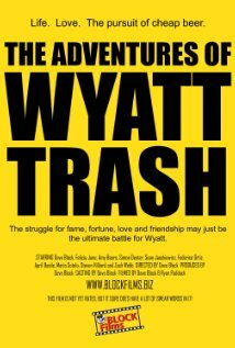 The Adventures of Wyatt Trash (2010)