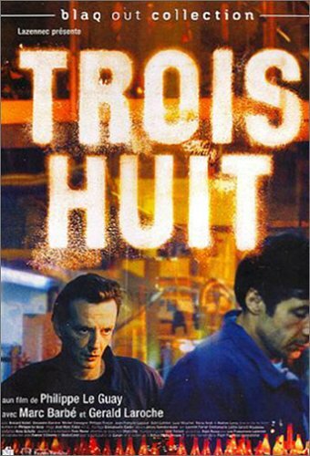 Trois huit трейлер (2001)