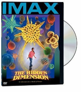 The Hidden Dimension (1997)