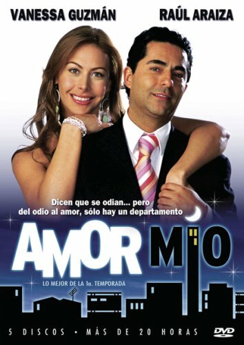 Моя любовь трейлер (2006)