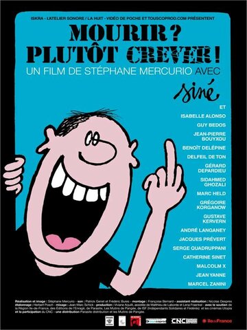 Mourir? Plutôt crever! трейлер (2010)