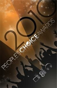 36-я ежегодная церемония вручения премии People's Choice Awards трейлер (2010)