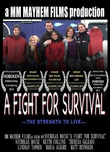 A Fight for Survival (2010)