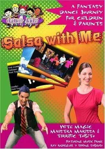 Salsa with Me трейлер (2007)