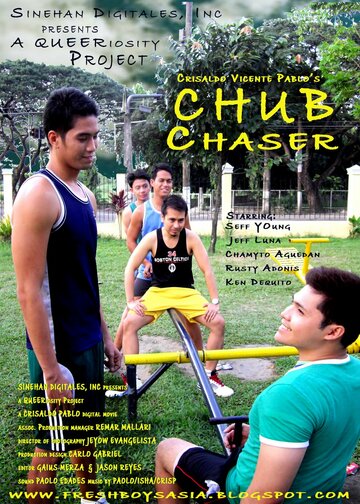 Chub Chaser трейлер (2010)