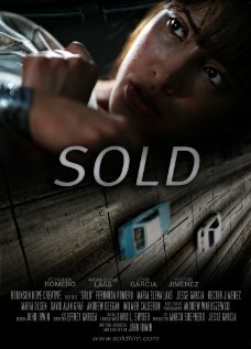 Sold трейлер (2011)