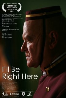 I'll Be Right Here трейлер (2010)