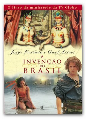 Открытие Бразилии трейлер (2000)