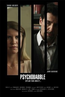 Psychobabble трейлер (2010)