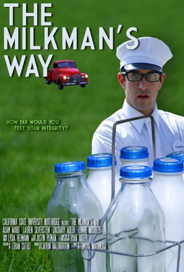 The Milkman's Way трейлер (2009)