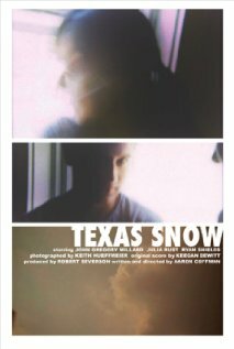 Texas Snow трейлер (2008)