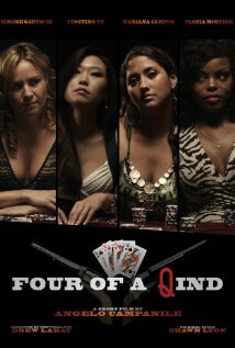 Four of a Qind трейлер (2011)