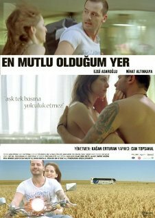 En Mutlu Oldugum Yer трейлер (2010)