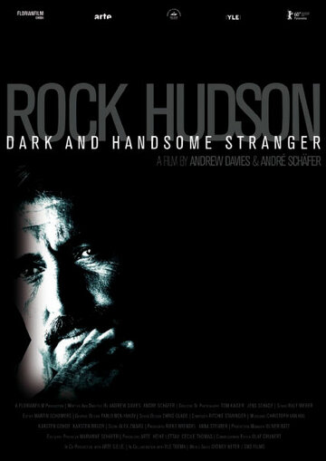 Рок Хадсон: Прекрасный и таинственный незнакомец трейлер (2010)