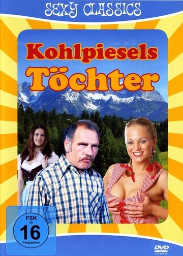 Kohlpiesels Töchter (1979)