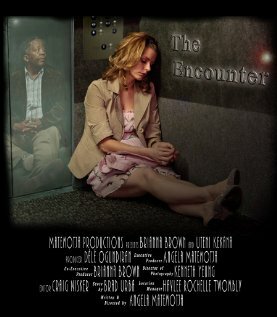 The Encounter трейлер (2010)