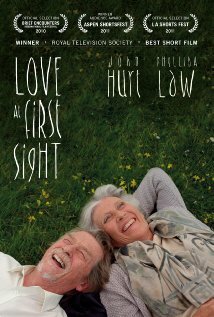 Love at First Sight трейлер (2010)