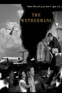 The Wethermans трейлер (2010)