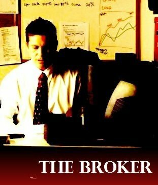 The Broker (2010)
