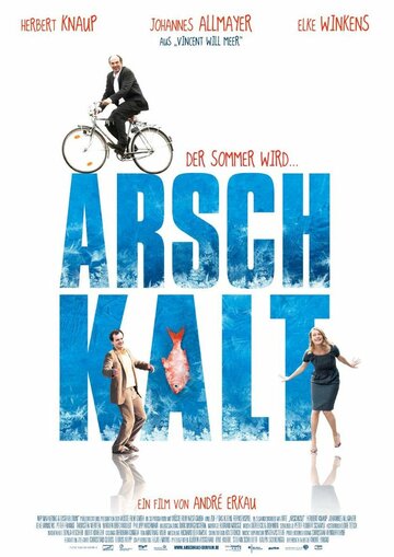 Arschkalt трейлер (2011)