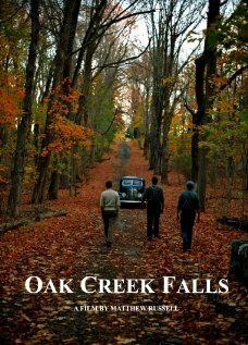 Oak Creek Falls трейлер (2008)