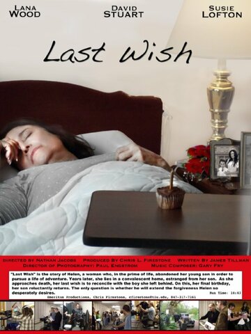 Last Wish (2010)