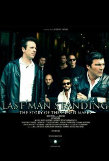 Last Man Standing трейлер (2010)