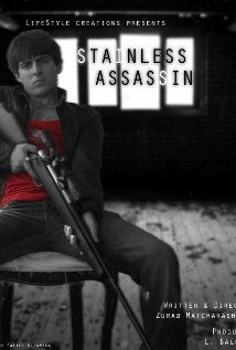 Stainless Assassin трейлер (2010)