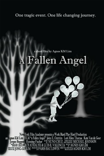 A Fallen Angel трейлер (2010)
