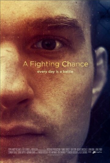 A Fighting Chance трейлер (2010)