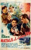 Рождество в лагере 119 трейлер (1947)