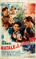 Рождество в лагере 119 1947 трейлер (1947)