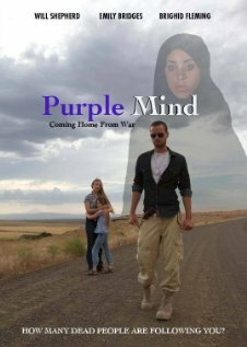 Purple Mind трейлер (2011)