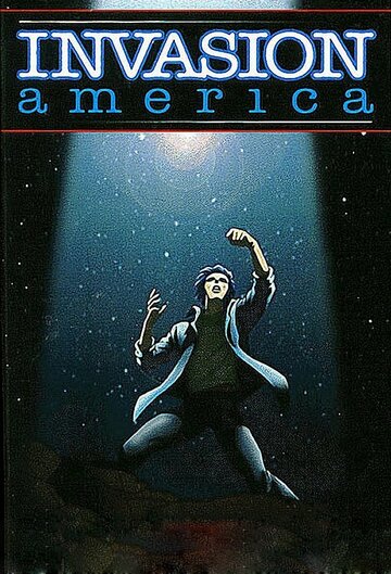 Вторжение в Америку трейлер (1998)