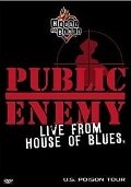 Public Enemy Live from House of Blues трейлер (2001)