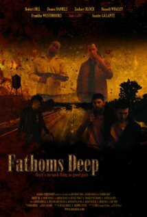 Fathoms Deep трейлер (2011)