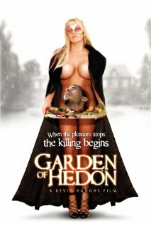 Garden of Hedon трейлер (2011)