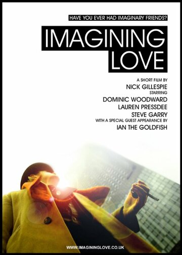 Imagining Love трейлер (2009)