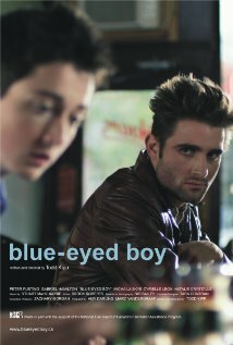 Blue-Eyed Boy трейлер (2010)