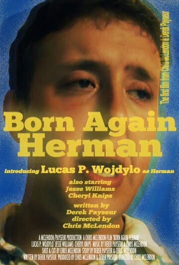 Born Again Herman трейлер (2010)