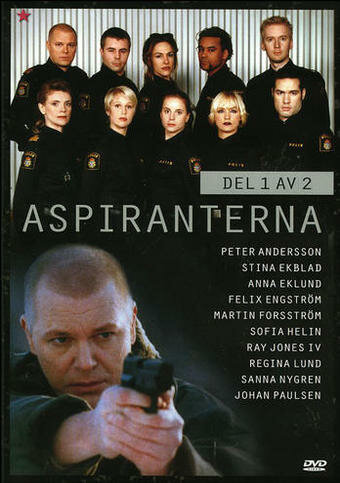 Aspiranterna трейлер (1998)