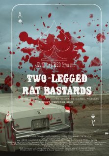 Two-Legged Rat Bastards трейлер (2011)