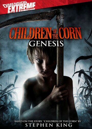 Дети кукурузы: Генезис трейлер (2011)