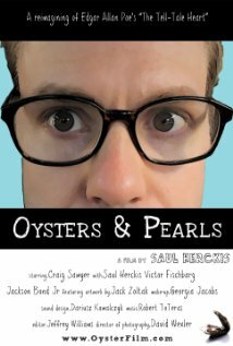 Oysters & Pearls трейлер (2010)