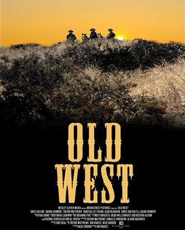 Old West (2010)