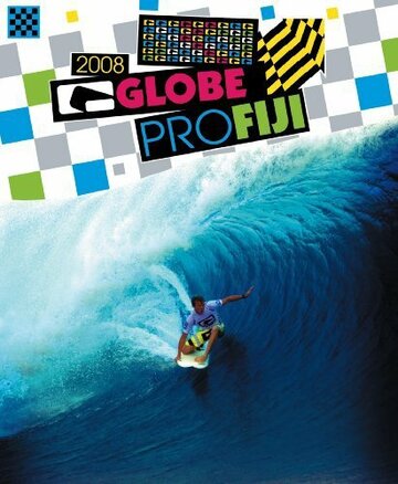2008 Globe Pro Fiji трейлер (2009)