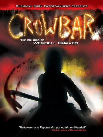 Crowbar трейлер (2010)