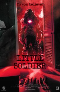 Little Soldier трейлер (2010)