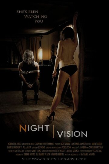 Ночное видение трейлер (2011)