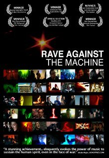 Rave Against the Machine (2002)